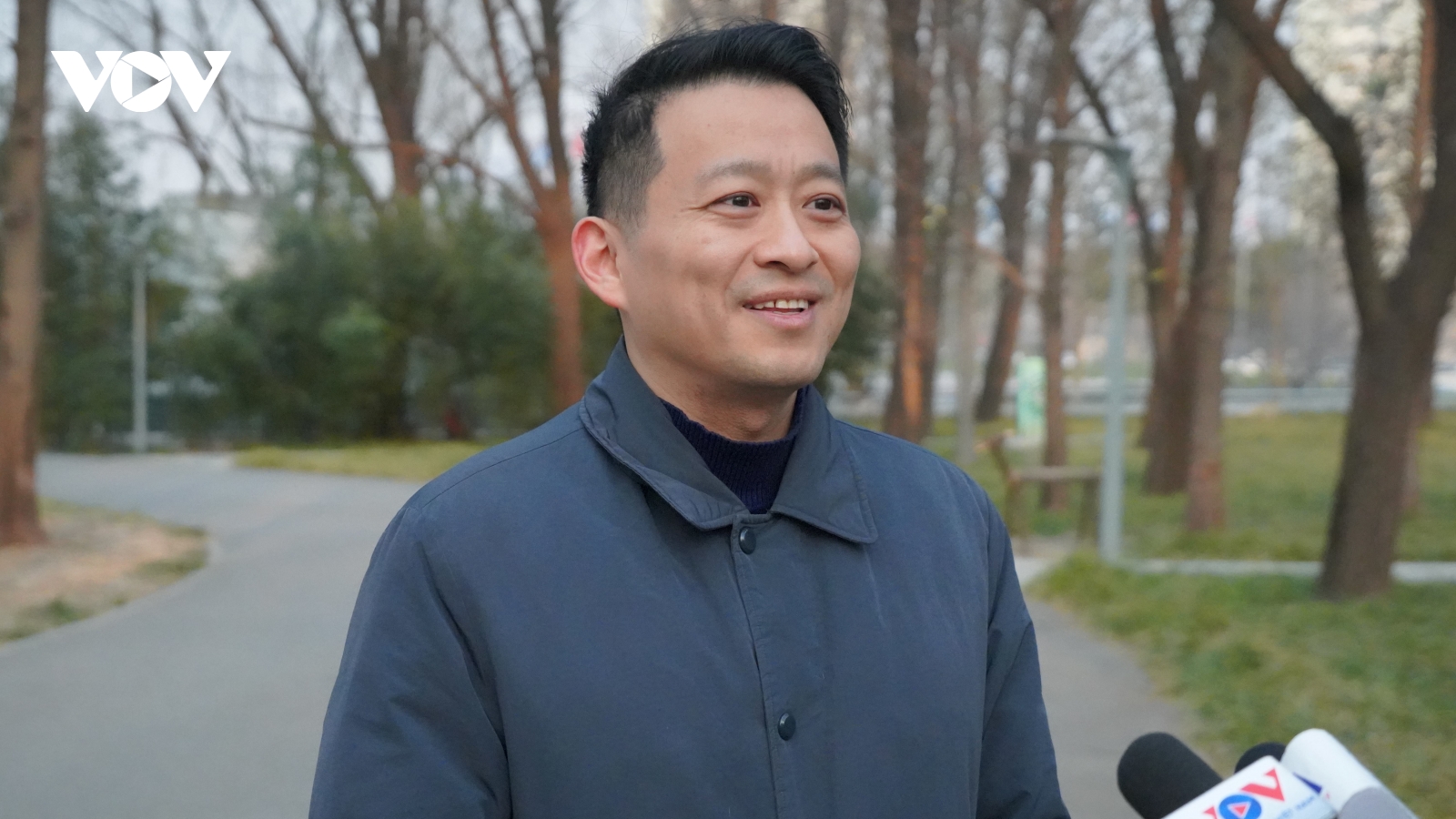 Chuyên gia Trung Quốc: Đại hội XIV của Đảng Cộng sản Việt Nam rất đáng trông đợi